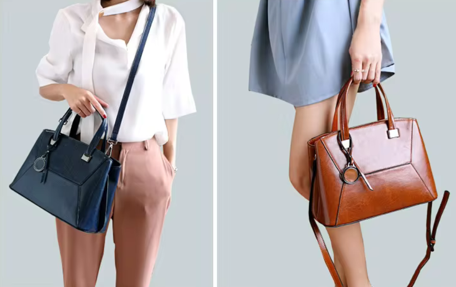 Women's Handbags & Accessories