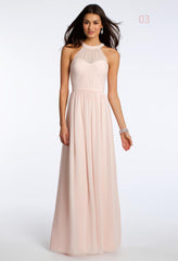 Fashionable Western Bridesmaid Dresses For Women - Fashionner