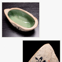 Kong Hydroponics Plant Flowerpot Creative Retro