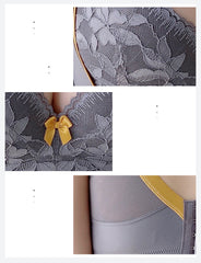 Women's Adjustable Bra Push Up Bra