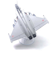 Block Fighter Simulation Alloy Model