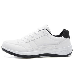 Summer Sports Shoes, Men's Shoes, Middle School Running Shoes, Men's Shoes, Teenage Boys' Board Shoes, 8001 - Fashionner