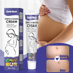 Scar Repairing Cream Skin Fade Growth Lines Obesity Stretch Marks