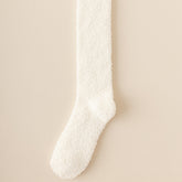 Lint-free Coral Fleece Socks Warm - Fashionner