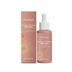 Sunless Tanning Serum