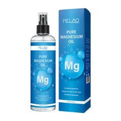 Magnesium Oil Spray Exercise Soothing Foot Spray