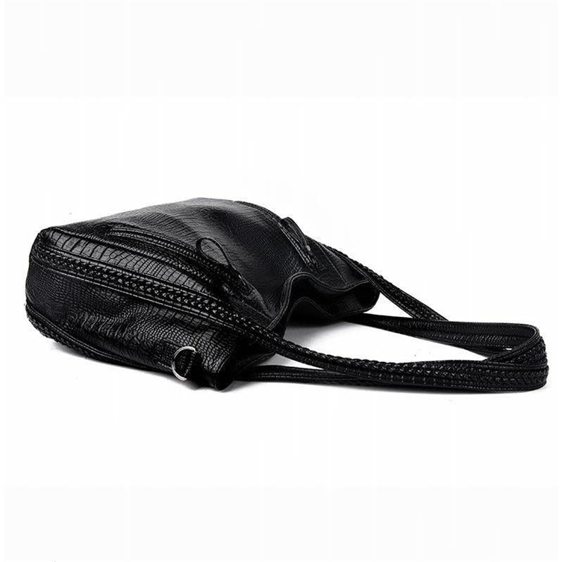 Fashion casual tote bags handbags women famous brands big shoulder bag female hobo large capacity women messenger bags - Fashionner