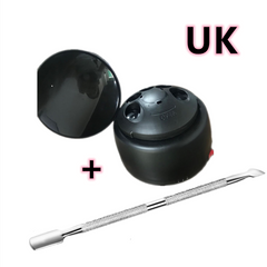 Steam Environmental Unloading Machine - Fashionner