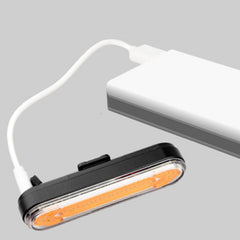 LED wireless remote control turn signal - Fashionner