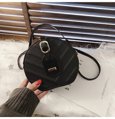 Retro mini handbag women - Fashionner