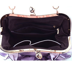 Lady Flower Leisure BagFashionista Sweet Fashion Handbags - Fashionner