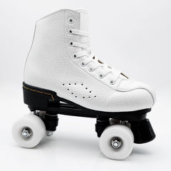 Double Row Wheel Roller Skates Round Four