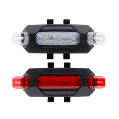 Bike Bicycle light LED Taillight - Fashionner