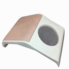 Polishing and vacuuming integrated nail polisher - Fashionner