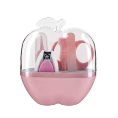 Five-piece baby nail care se - Fashionner