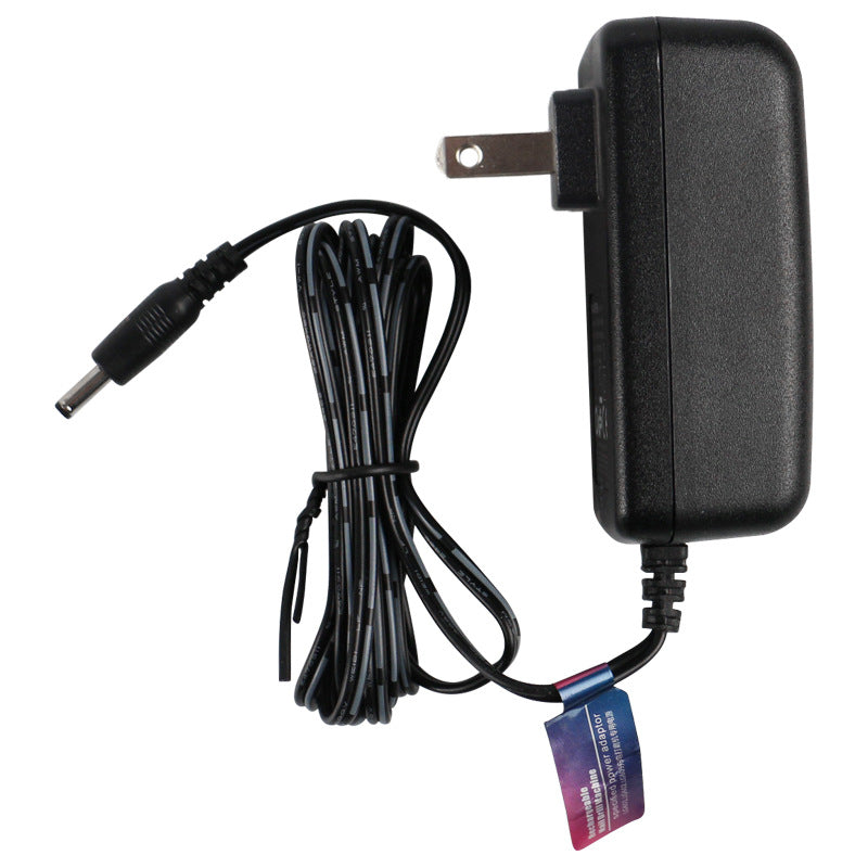 Shake-free mini nail sharpener - Fashionner