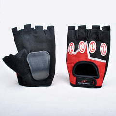 Roller skating gloves