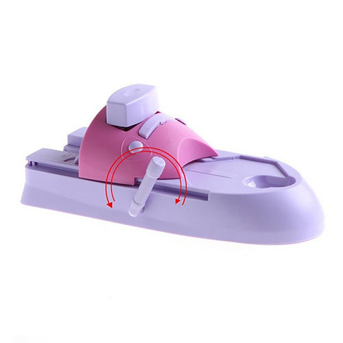 Nail Art Stamping Printing Machine DIY Pattern Stamper Manicure Nail Art Printer - Fashionner