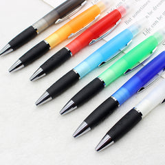 Antibacterial spray pen