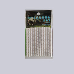 Colorful Spoke Bicycle Reflective Strip - Fashionner