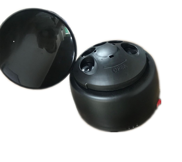 Steam Environmental Unloading Machine - Fashionner