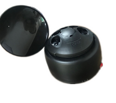 Steam Environmental Unloading Machine - Fashionner