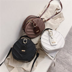 Retro mini handbag women - Fashionner