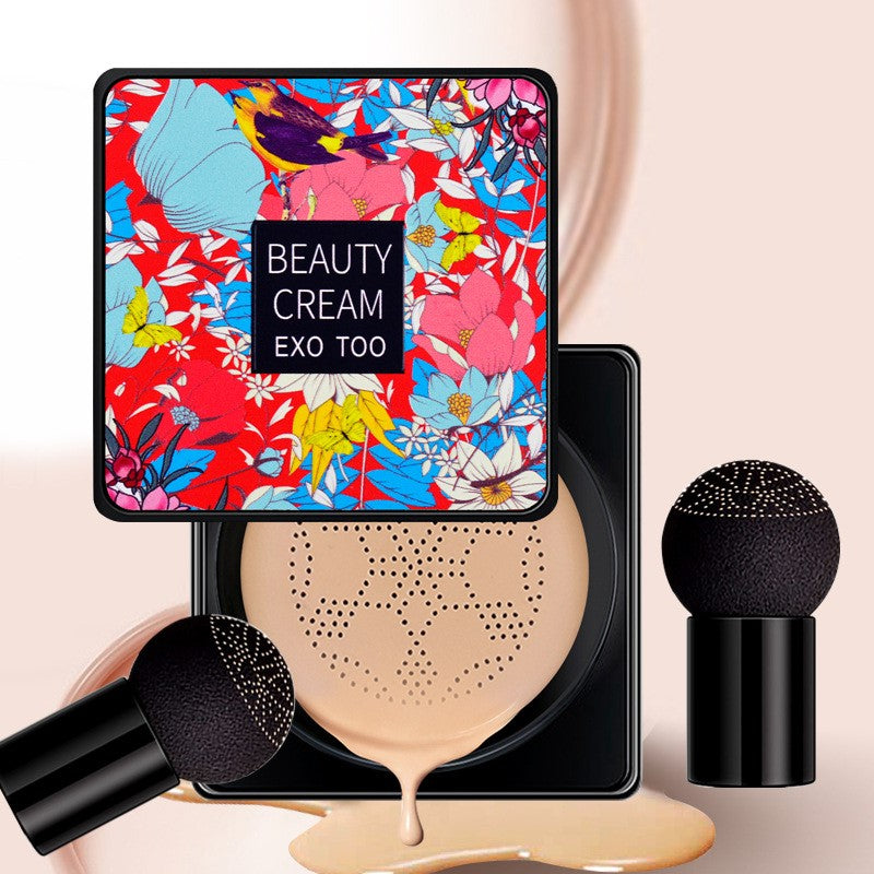 bb cream concealer foundation cosmetics - Fashionner