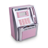 ATM large safe deposit box Children's code box Large capacity deposit box - Fashionner