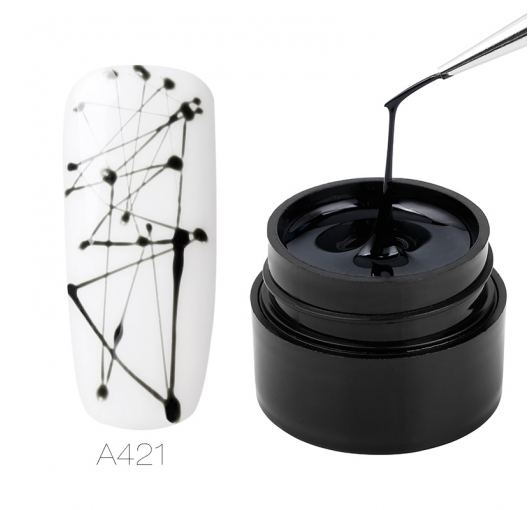 Carved nail polish - Fashionner