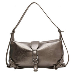 Women's Fashion Shoulder Messenger Bag