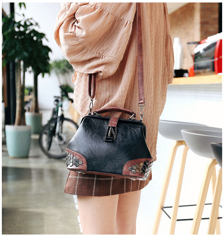 Fashion Women Handbags - Fashionner