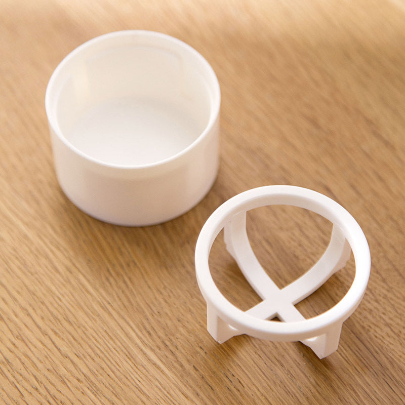 Beauty Egg Stand Cosmetics - Fashionner