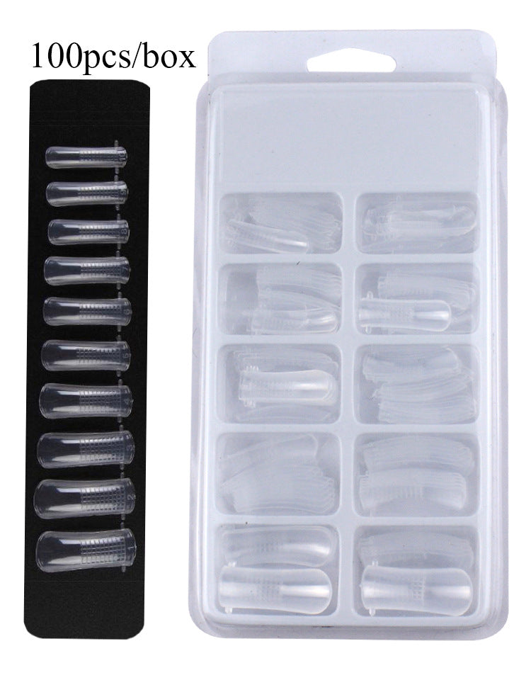 Nail Art Solid Extension Glue Set - Fashionner
