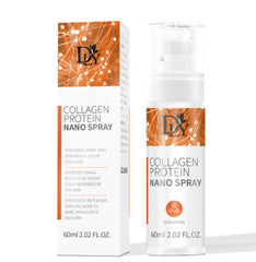 Cross-border Collagen Firming And Hydrating Facial Mask