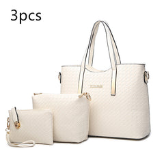 Spring ladies bags handbags - Fashionner