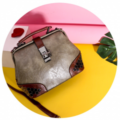 Fashion Women Handbags - Fashionner