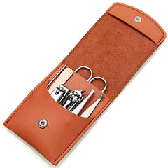 Nail tool with nail clippers - Fashionner