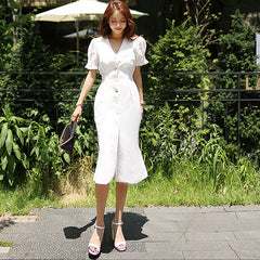 Ladies Party Dresses - Fashionner