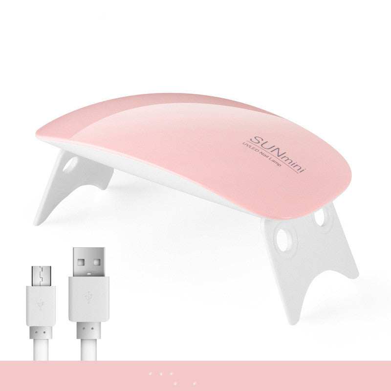 Mouse mini LED phototherapy machine - Fashionner