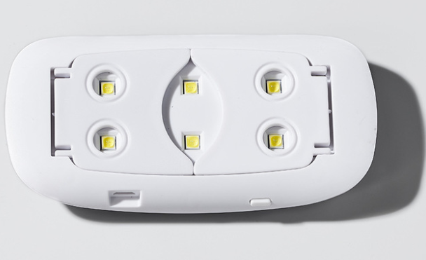 Mouse mini LED phototherapy machine - Fashionner