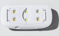 Mouse mini LED phototherapy machine - Fashionner