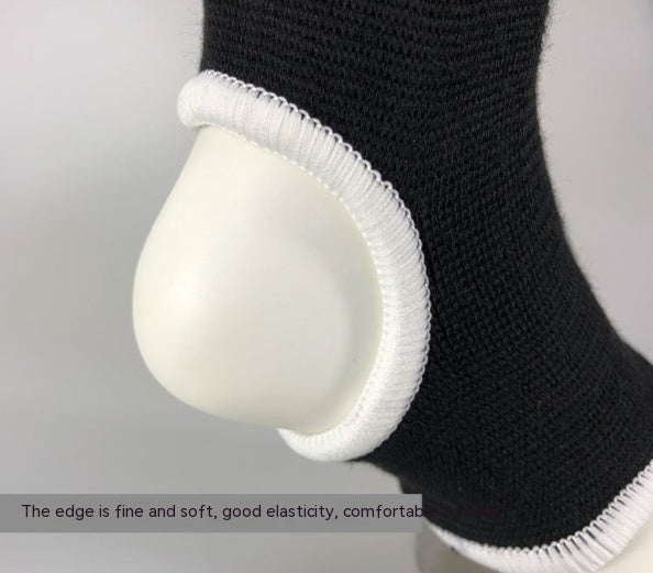 Ankle Muay Thai Free Anti-sprain - Fashionner