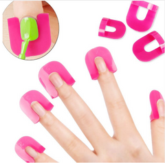 nail covers - Fashionner
