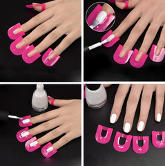 nail covers - Fashionner