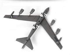 Fighter model ornaments