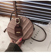 Retro mini handbag women - Fashionner
