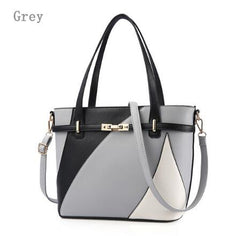 Women Shoulder Bags Fashion Famous Brand Women Handbag Luxury Handbags Crossbody Bag Large Capacity - Fashionner