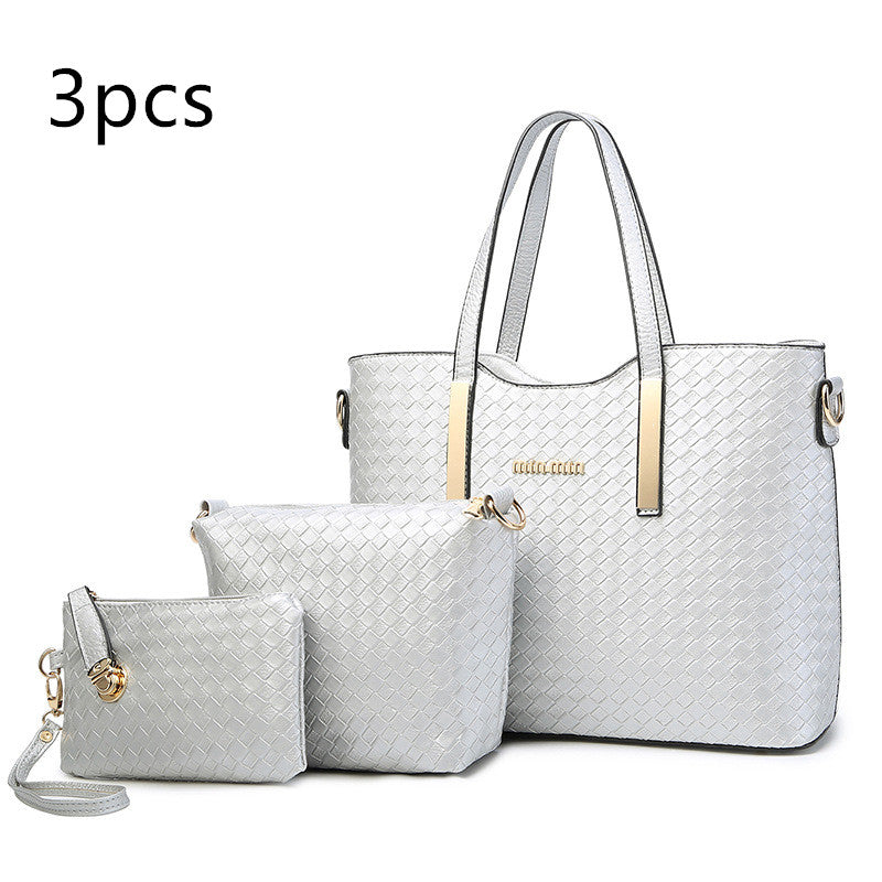 Spring ladies bags handbags - Fashionner