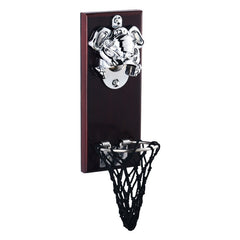 Zinc Alloy Wine Beer Bottle Opener Multifunctional